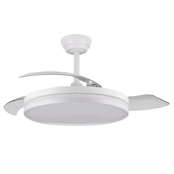 Ventilador con aspas LED 48W Ventilador con aspas LED 48W