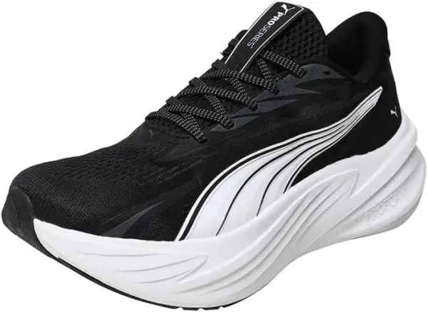 Zapatillas Running Puma Maxima Pro Unisex Zapatillas Running Puma Maxima Pro Unisex