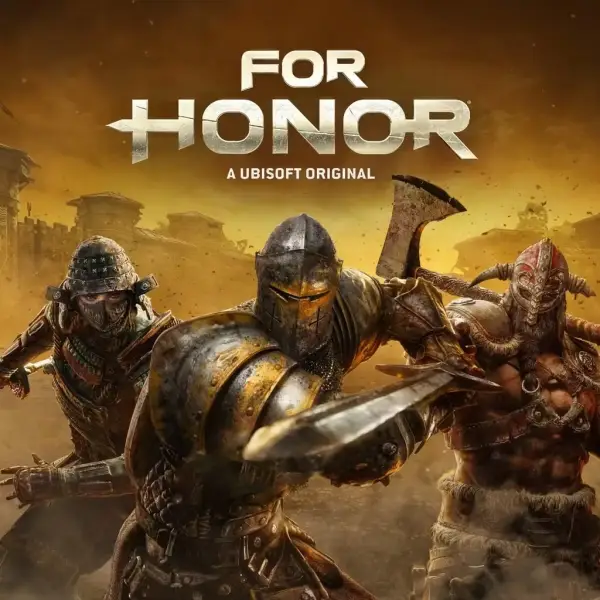 For Honor PC For Honor PC