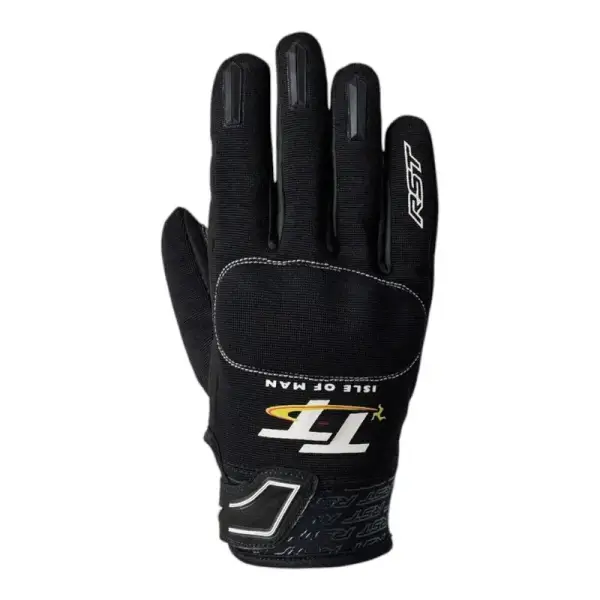 Guantes IOM TT Team CE HRst Guantes IOM TT Team CE HRst