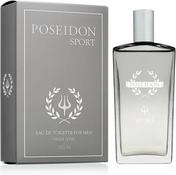 150 ML Instituto Español Poseidon Sport Eau de Toilette 150 ML Instituto Español Poseidon Sport Eau de Toilette