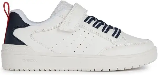 Zapatillas Niños Geox J Washiba Boy A Zapatillas Niños Geox J Washiba Boy A
