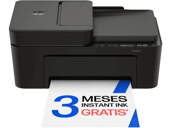 Impresora multifunción tinta HP DeskJet 4320 Impresora multifunción tinta HP DeskJet 4320