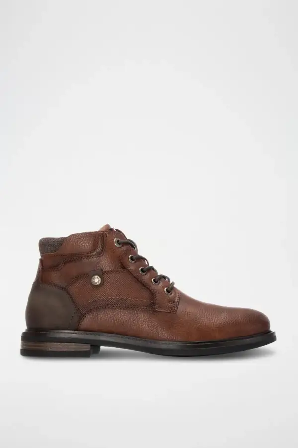 Botas Camel REFRESH Botas Camel REFRESH