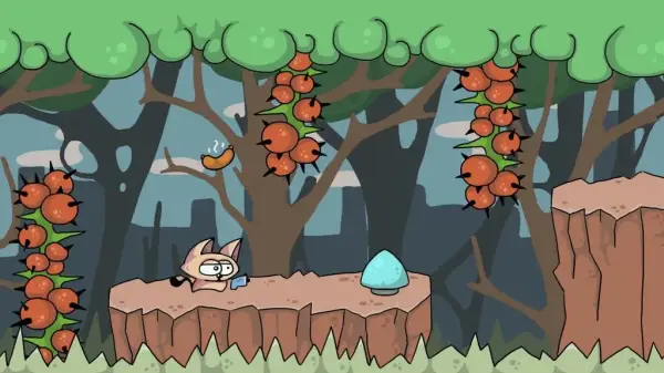 Sausage Hunter PC (DRM-Free) Sausage Hunter PC (DRM-Free)