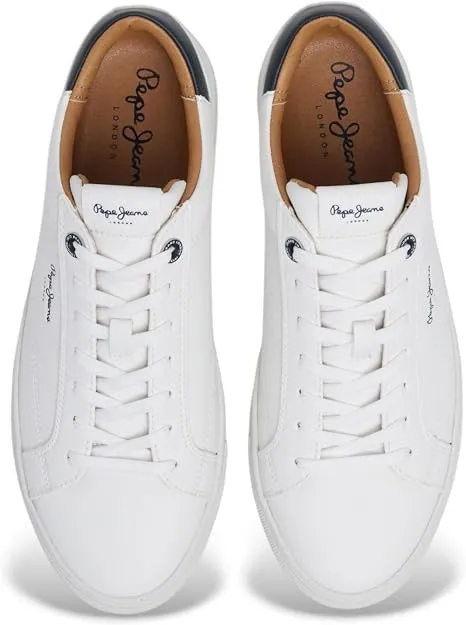 Deportivas Pepe Jeans Joe Basic Deportivas Pepe Jeans Joe Basic