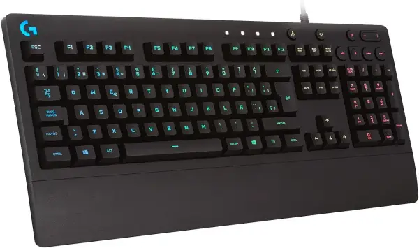 Teclado Gaming Logitech G G213 Prodigy Teclado Gaming Logitech G G213 Prodigy