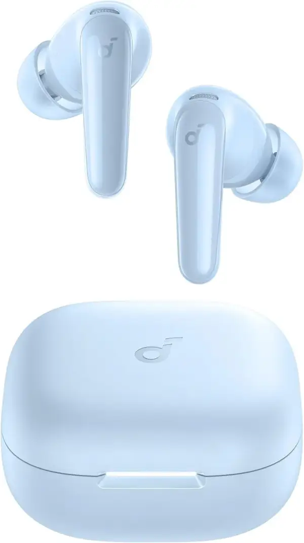 Auriculares Bluetooth Soundcore P31i de Anker Auriculares Bluetooth Soundcore P31i de Anker