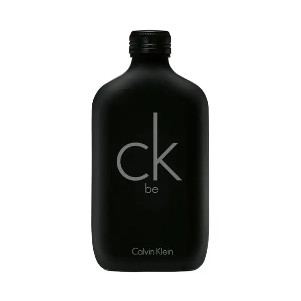 200 ml CALVIN KLEIN CK Be Eau de Toilette unisex 200 ml CALVIN KLEIN CK Be Eau de Toilette unisex