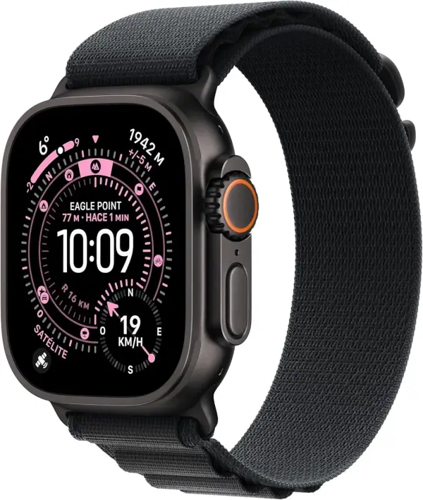Apple Watch Ultra 3 GPS + Cellular 49 mm Apple Watch Ultra 3 GPS + Cellular 49 mm