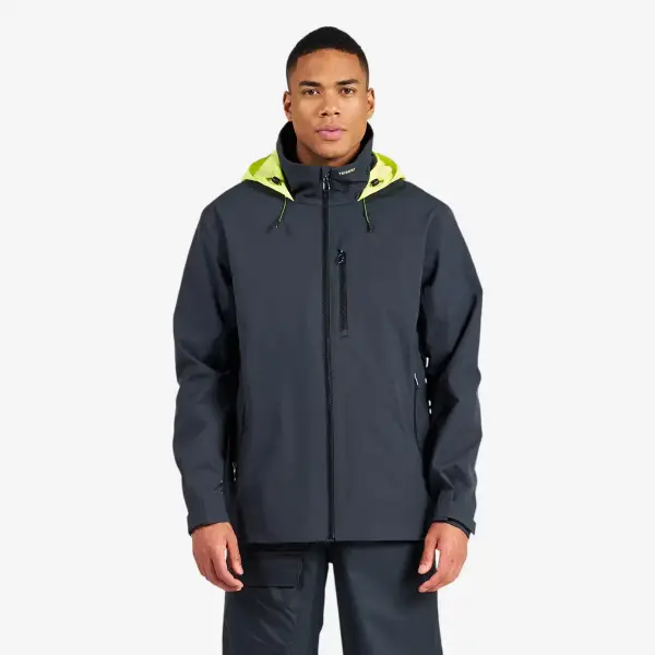 Chaqueta Impermeable Cortavientos Sailing 300 Chaqueta Impermeable Cortavientos Sailing 300