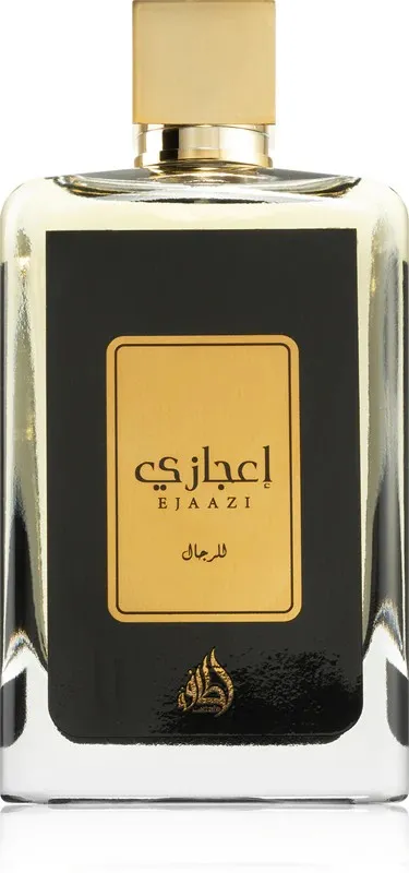 Eau de Parfum unisex Lattafa Ejaazi Eau de Parfum unisex Lattafa Ejaazi
