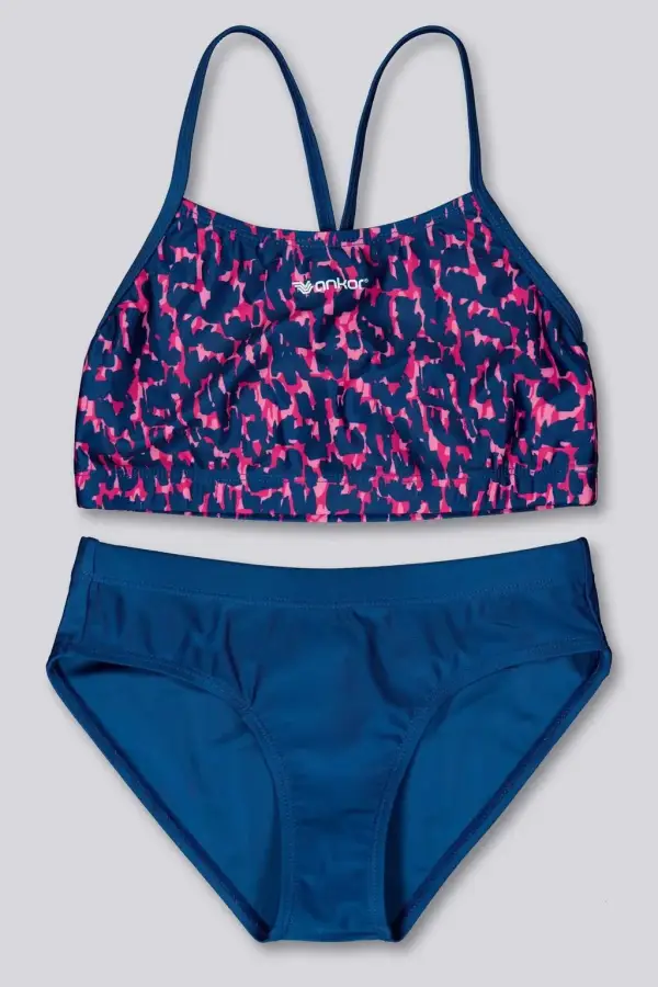 Bikini Niña Natación Ankor Bikini Niña Natación Ankor
