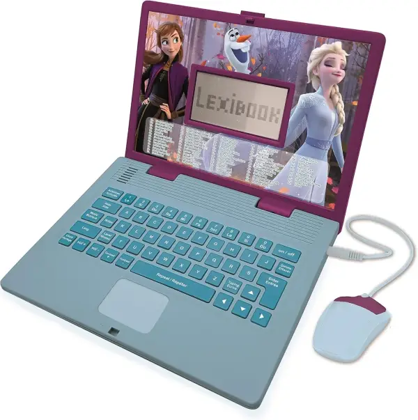 Lexibook Disney Frozen 2 Lexibook Disney Frozen 2