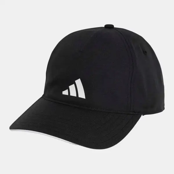 Gorra Unisex Adidas Train Essentials Negro Gorra Unisex Adidas Train Essentials Negro