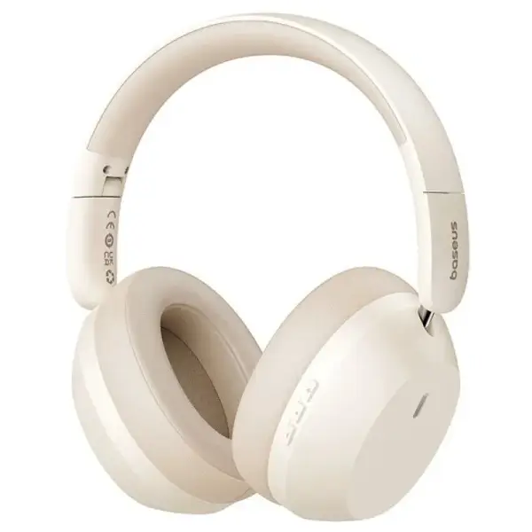 Auriculares Inalámbricos Baseus Bass 35 Max Auriculares Inalámbricos Baseus Bass 35 Max