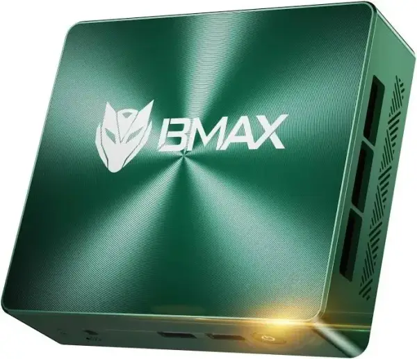 Mini PC BMAX B6 Turbo I5 16GB+512GB SSD Win11 Pro Mini PC BMAX B6 Turbo I5 16GB+512GB SSD Win11 Pro
