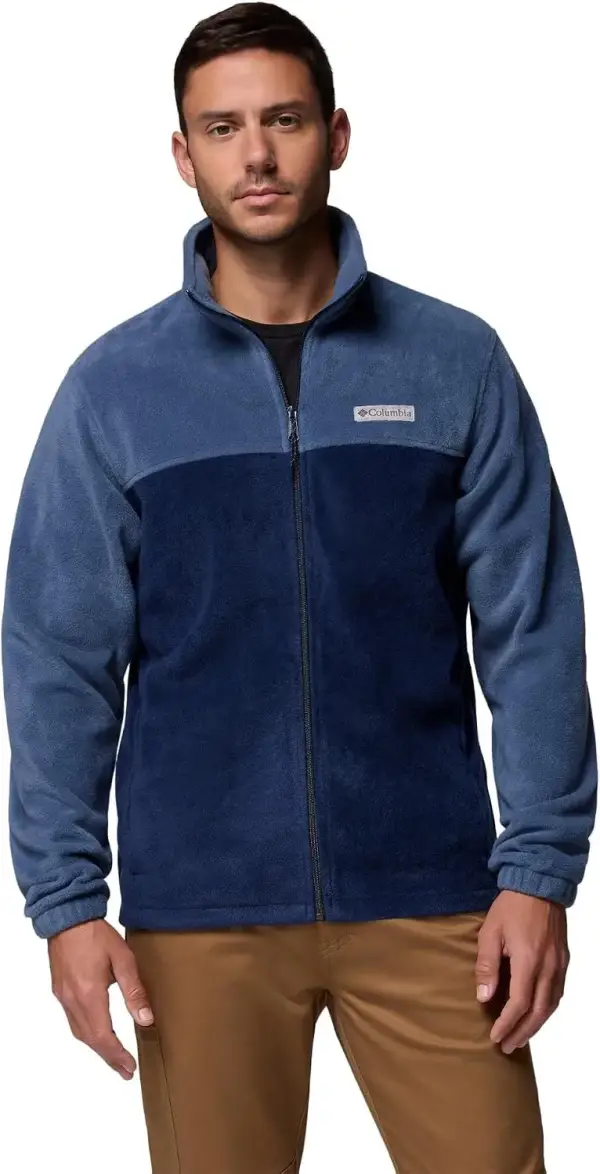 Chaqueta Columbia Steens Mountain Full Zip Chaqueta Columbia Steens Mountain Full Zip