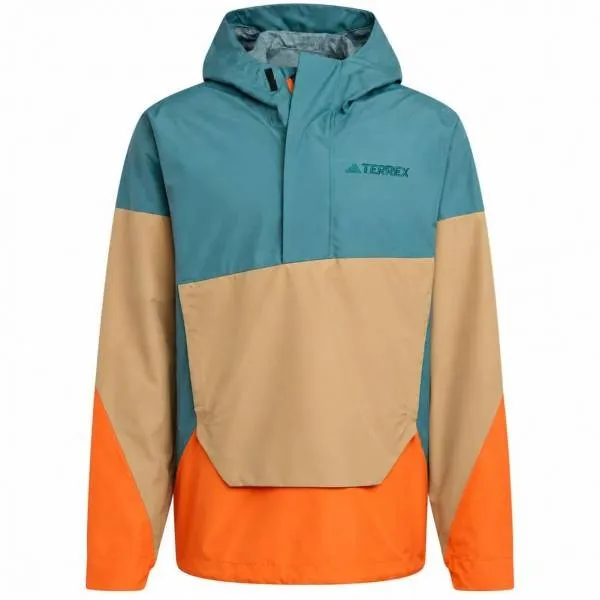 Chaqueta TERREX Xploric 2.5L ClimaProof Adidas Chaqueta TERREX Xploric 2.5L ClimaProof Adidas