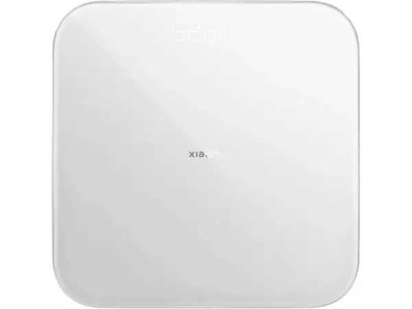 Báscula inteligente Xiaomi Smart Scale S200ingeniería Báscula inteligente Xiaomi Smart Scale S200ingeniería