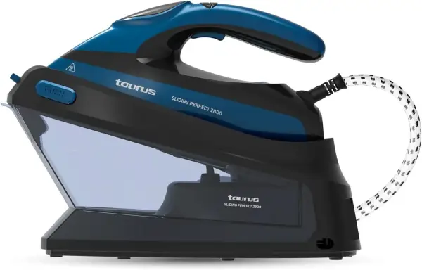 Centro de planchado Taurus Sliding Perfect 2800 Centro de planchado Taurus Sliding Perfect 2800