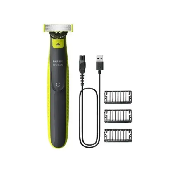 Maquinilla de afeitar OneBlade 360 Cara Philips Maquinilla de afeitar OneBlade 360 Cara Philips