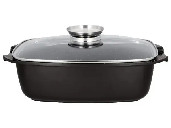 Asador aluminio fundido SilverCrest Asador aluminio fundido SilverCrest