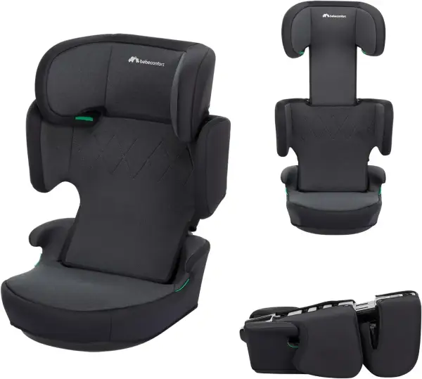 Silla coche Bebeconfort RoadSafe i-Size 100–150cm Silla coche Bebeconfort RoadSafe i-Size 100–150cm