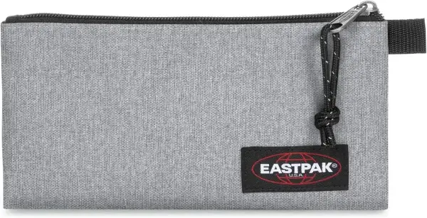 Estuche Eastpak FLATCASE Sunday Grey Estuche Eastpak FLATCASE Sunday Grey