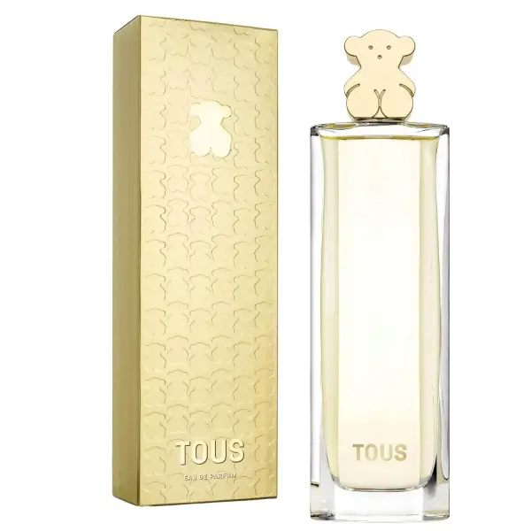 90 ml Eau de Parfum Tous Floral 90 ml Eau de Parfum Tous Floral