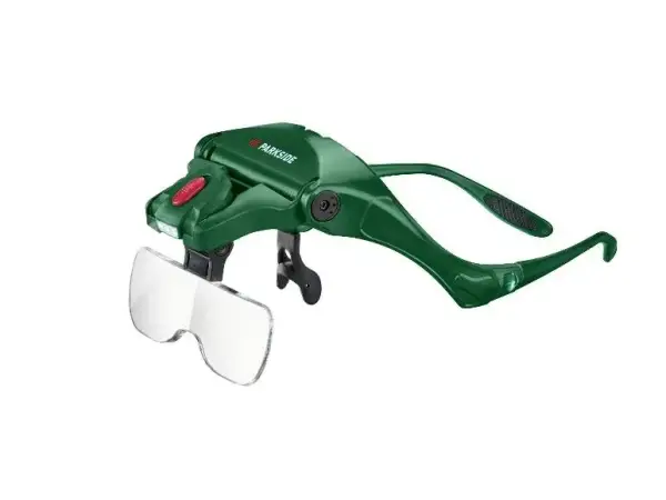 Gafas lupa LED Gafas lupa LED