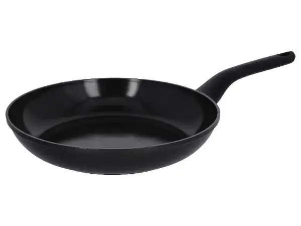 Sartén de aluminio fundido Ø 28cm Sartén de aluminio fundido Ø 28cm