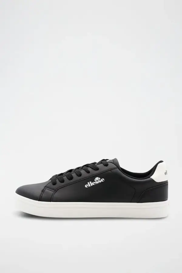 Zapatillas ELLESSE Negro y blanco Zapatillas ELLESSE Negro y blanco