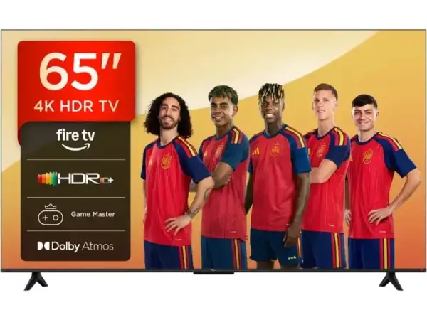 TV LED 65" TCL 65V6D UHD 4K TV LED 65" TCL 65V6D UHD 4K