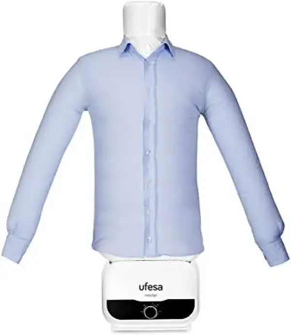 Maniquí 2 en 1 Ufesa 1200W Maniquí 2 en 1 Ufesa 1200W