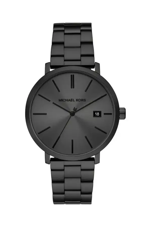 Reloj de cuarzo Michael Kors Negro Reloj de cuarzo Michael Kors Negro