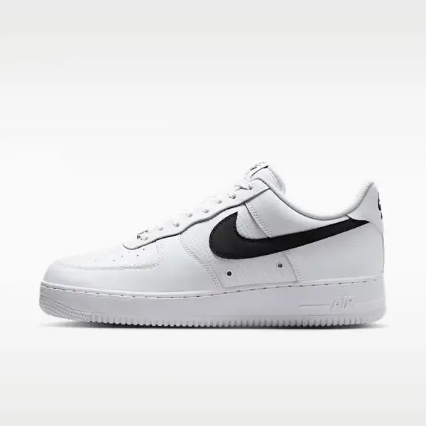 Zapatillas Air Force 1 07 LV8 Tech Nike Blancas Zapatillas Air Force 1 07 LV8 Tech Nike Blancas