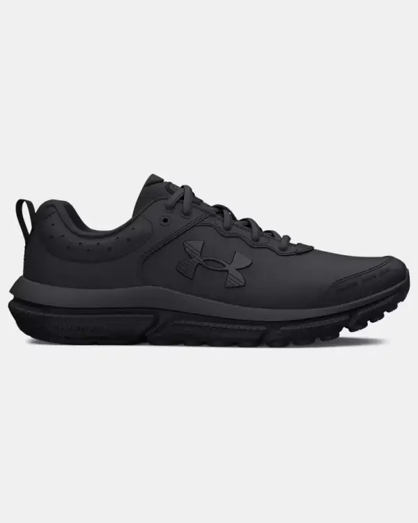 Zapatillas running Under Armour ASSERT 10 Negro Zapatillas running Under Armour ASSERT 10 Negro