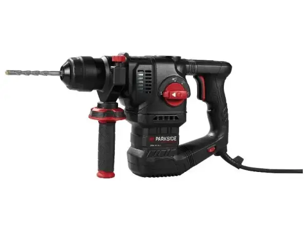 Martillo perforador y picador Bosch PPBH 1050 A1 Martillo perforador y picador Bosch PPBH 1050 A1