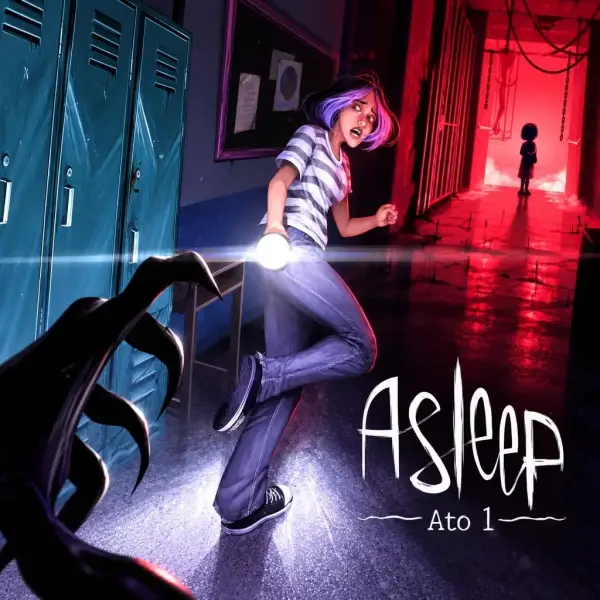 Asleep: Acto 1 Steam Asleep: Acto 1 Steam