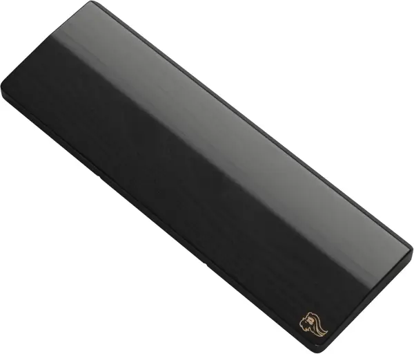 Reposamuñecas GLORIOUS Onyx Blanco Reposamuñecas GLORIOUS Onyx Blanco