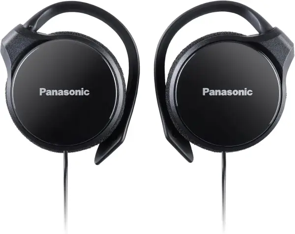 Auriculares Panasonic RP-HS46E-K Auriculares Panasonic RP-HS46E-K