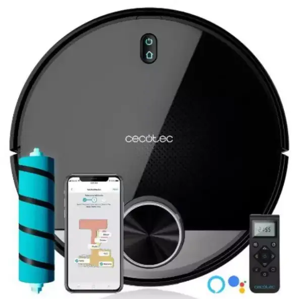 Cecotec Conga 3790 Cecotec Conga 3790