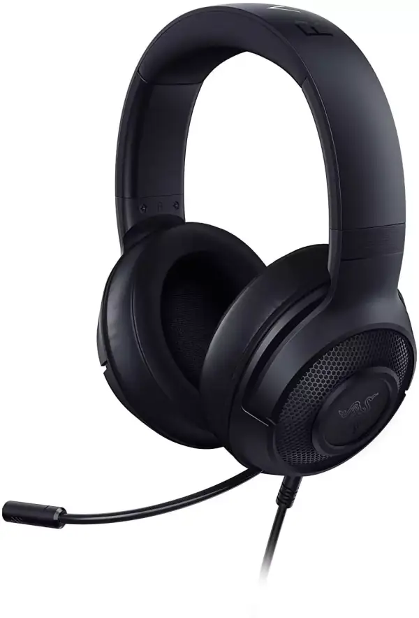 Auriculares Razer Kraken X 7.1 Auriculares Razer Kraken X 7.1