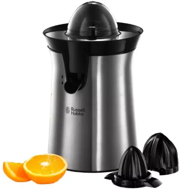 Exprimidor de Zumo Eléctrico Russell Hobbs Exprimidor de Zumo Eléctrico Russell Hobbs