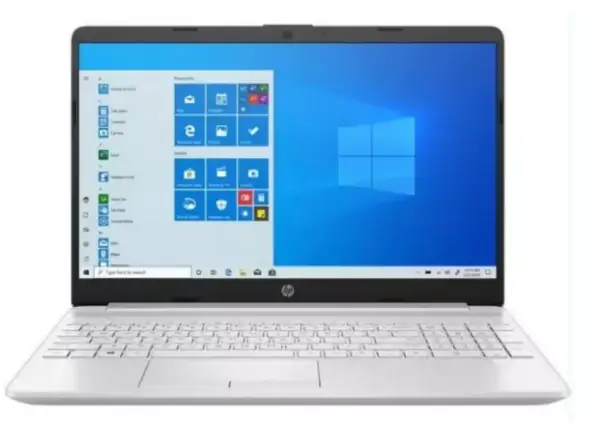 Portátil HP 15-dw1028ns i5-10210U 8GB 512GB SSD Portátil HP 15-dw1028ns i5-10210U 8GB 512GB SSD