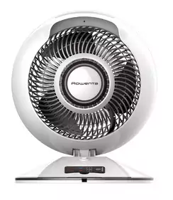 Calefactor Ventilador Rowenta Air Force Hot & Cool Calefactor Ventilador Rowenta Air Force Hot & Cool
