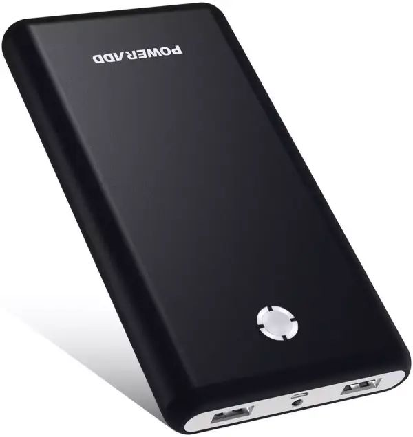 Cargador Inalámbrico POWERADD Pilot X7 de 20000mAh Cargador Inalámbrico POWERADD Pilot X7 de 20000mAh