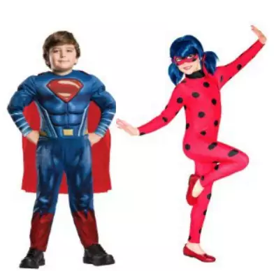 Disfraces Rubies para niños Disfraces Rubies para niños