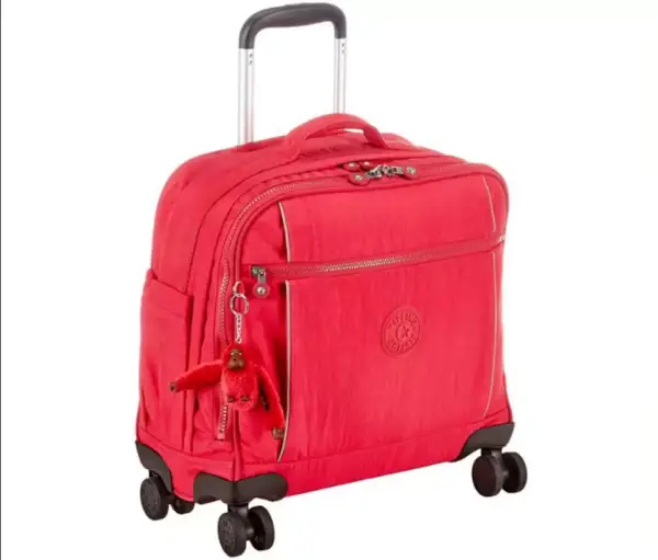 Mochila Escolar Kipling Storia Mochila Escolar Kipling Storia